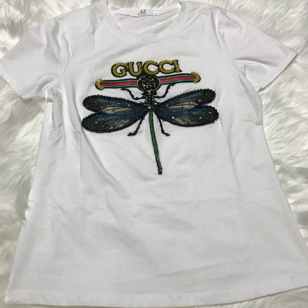 T shirts
